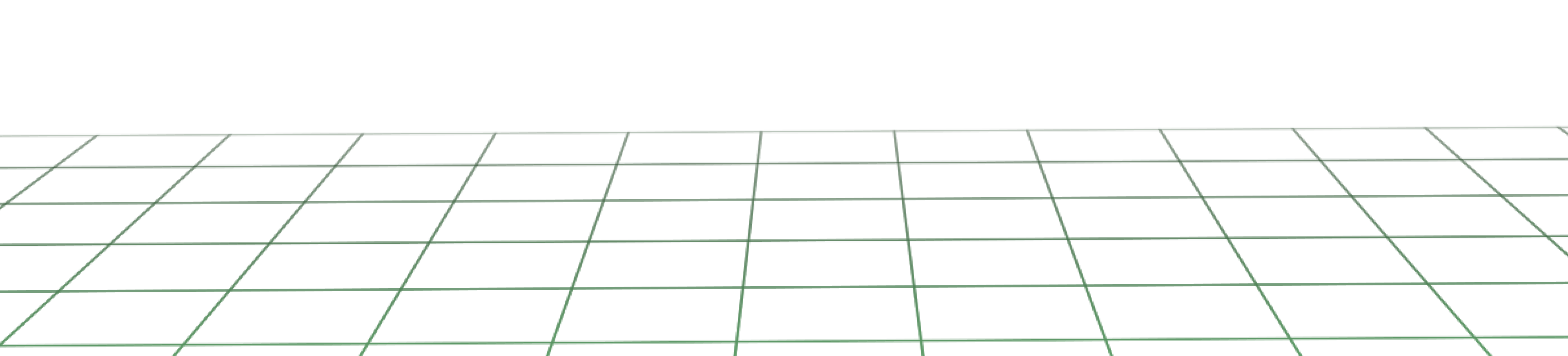 Grid background decoration